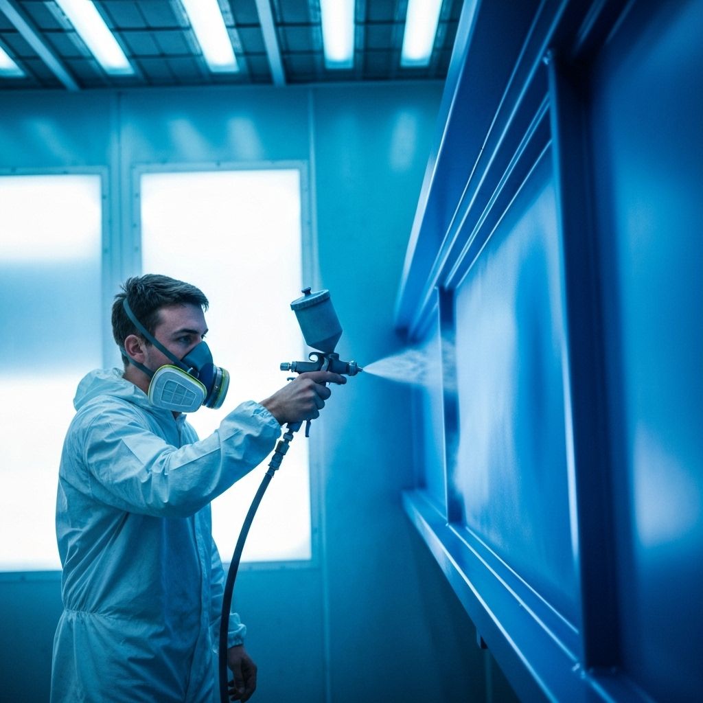 Coating Chemicals