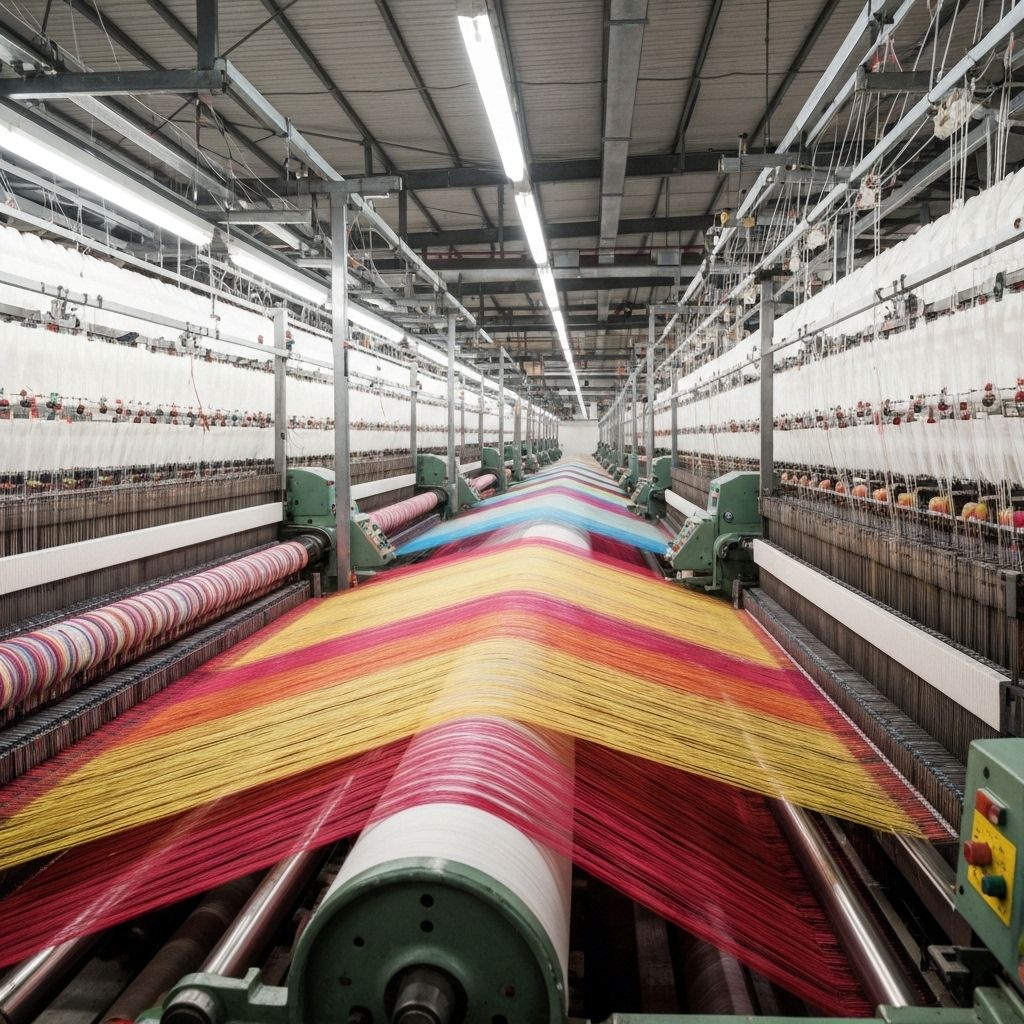 Textile Chemicals